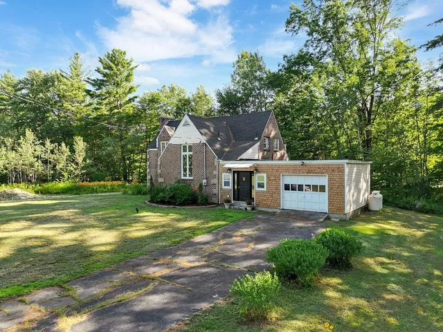 $499,999 | 2165 Highway 16, Ossipee, NH 03814