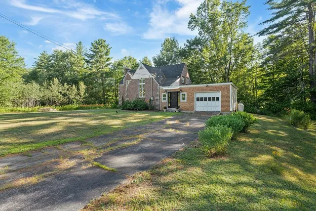 $499,999 | 2165 Highway 16, Ossipee, NH 03814