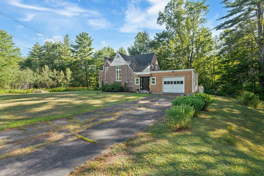 2165 Highway 16 Ossipee, NH 03814 - Photo 37 of 38