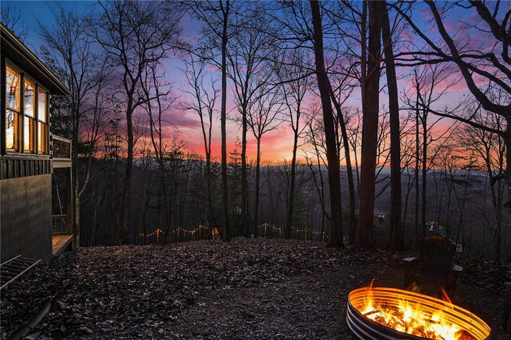 Undisclosed Address Morganton, GA 30560 - Photo 20 of 45 a view of outdoor space