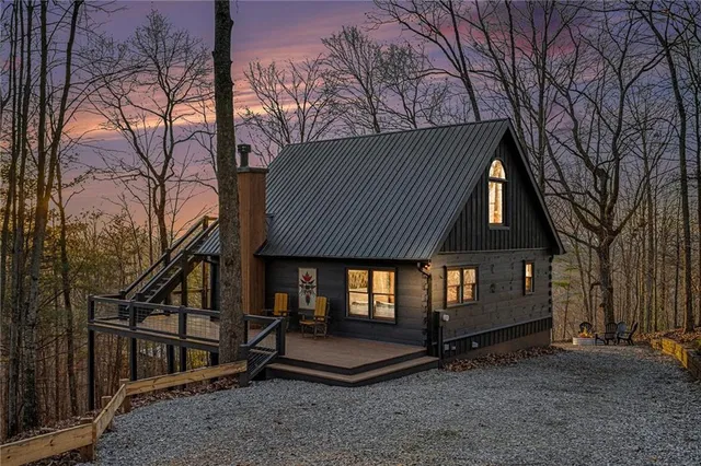 $750,000 | Undisclosed Address, Morganton, GA 30560