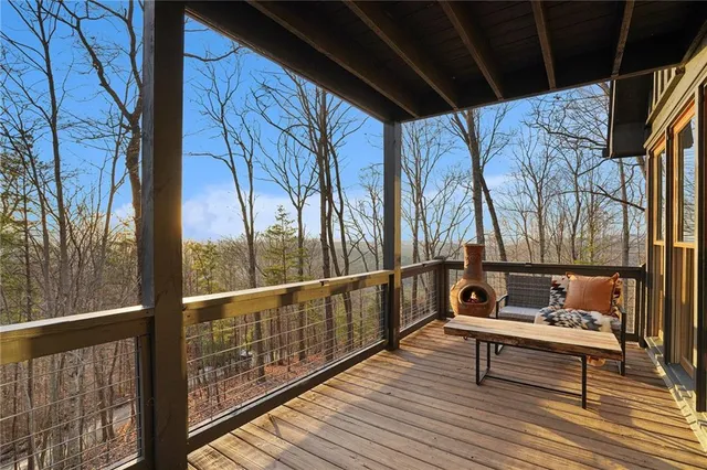 $750,000 | Undisclosed Address, Morganton, GA 30560