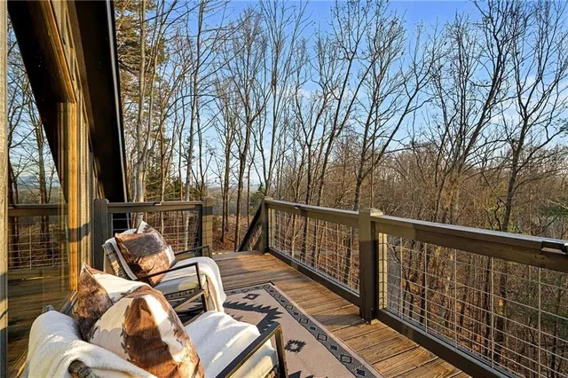 $750,000 | Undisclosed Address, Morganton, GA 30560