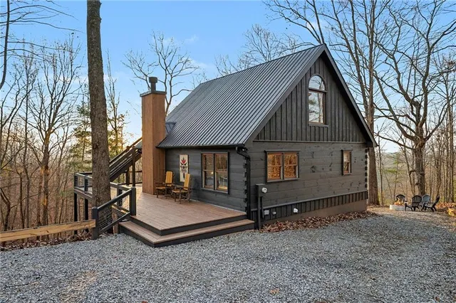 $750,000 | Undisclosed Address, Morganton, GA 30560