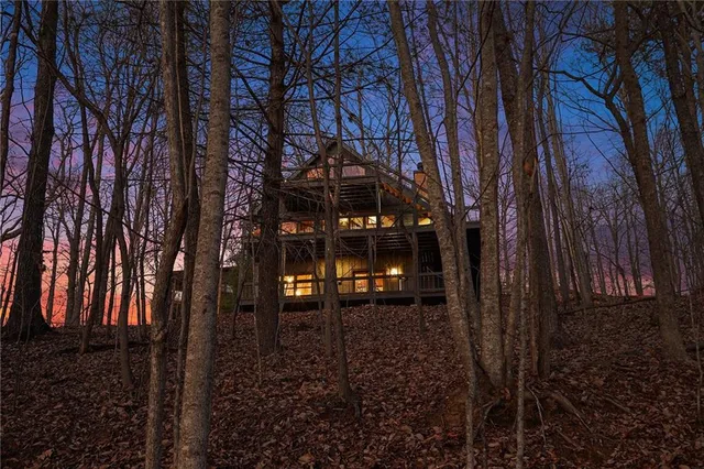 $750,000 | Undisclosed Address, Morganton, GA 30560