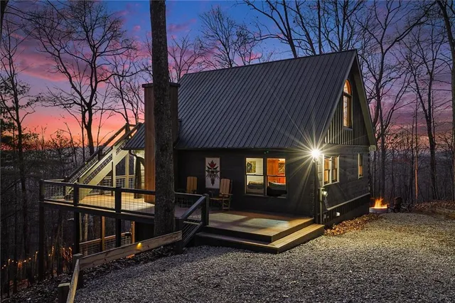 $750,000 | Undisclosed Address, Morganton, GA 30560