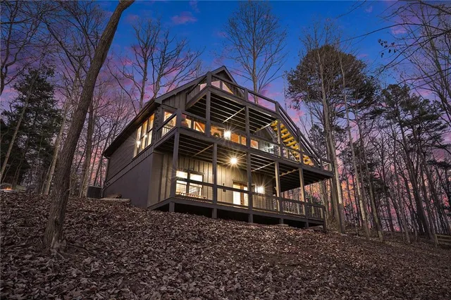 $750,000 | Undisclosed Address, Morganton, GA 30560