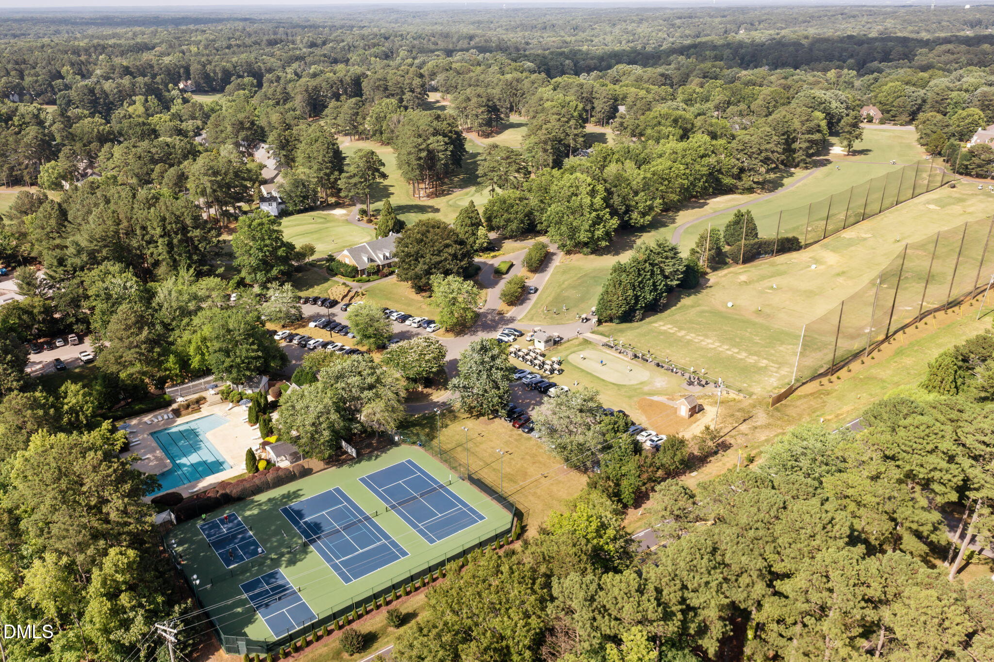 10109 Goodview Court Raleigh, NC 27613 - Photo 45 of 49 46-web-or-mls-51-print-DJI_0020