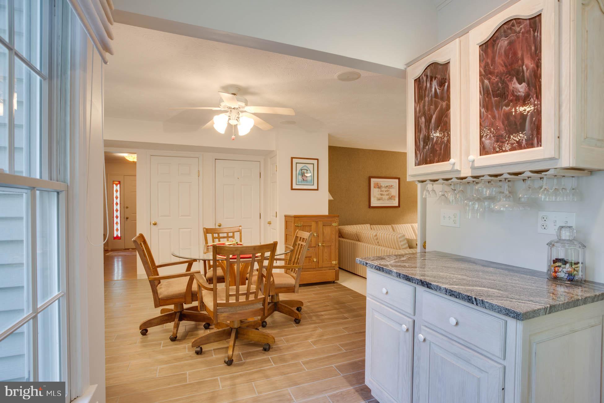 1325 Quail Ridge Drive Reston, VA 20194 - Photo 12 of 27 Beautiful butlers pantry addition w/French doors.