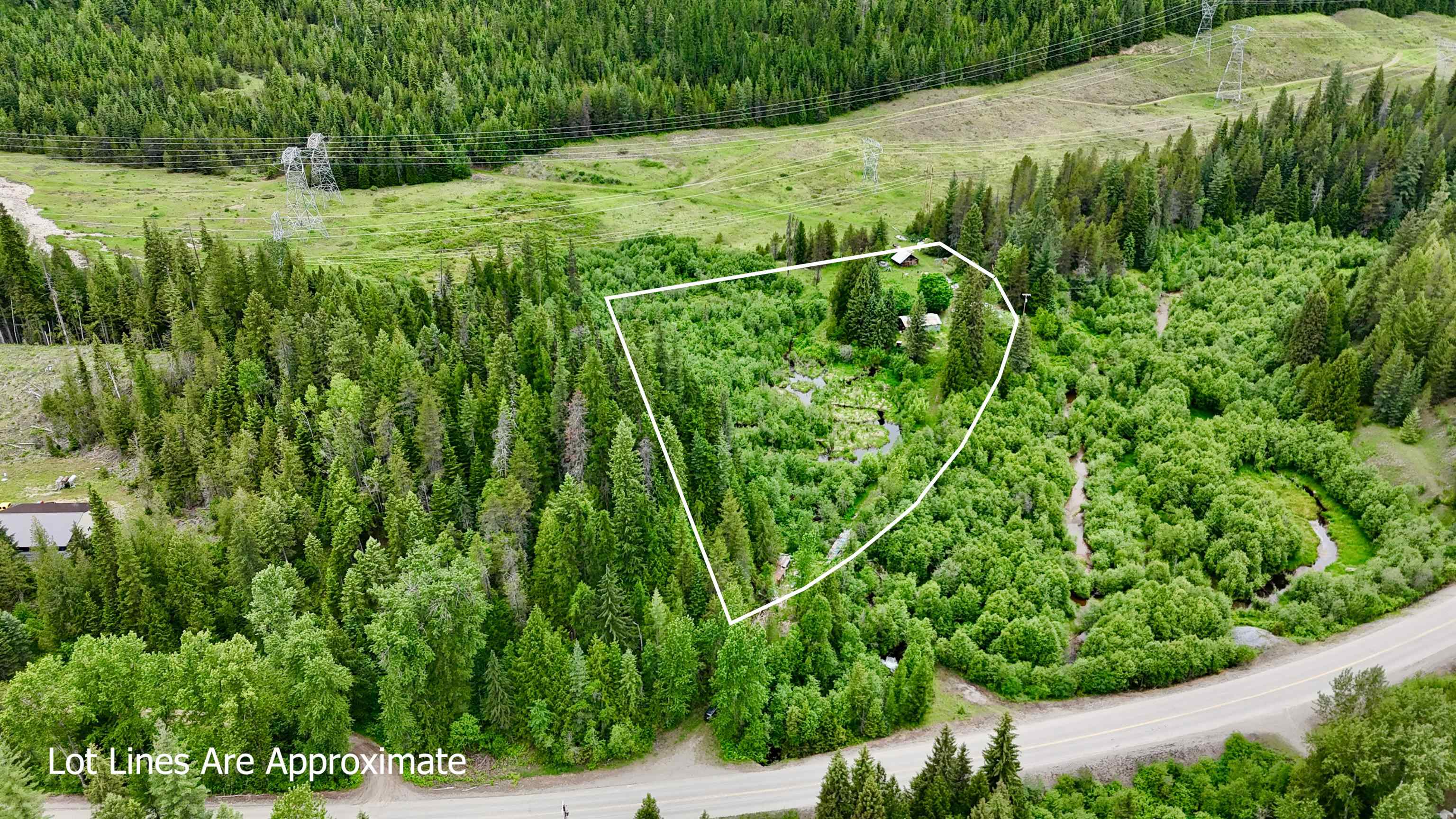 1851 Boundary Road Metaline Falls, WA 99153 - Photo 2 of 34