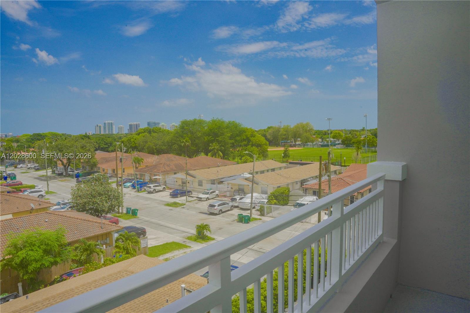 2665 Southwest 37th Avenue, Unit 405 Miami, FL 33133 - Photo 23 of 23
