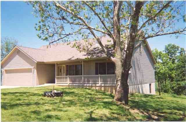 29620 North Bitner Road Glasford, IL 61533 - Photo 1 of 9