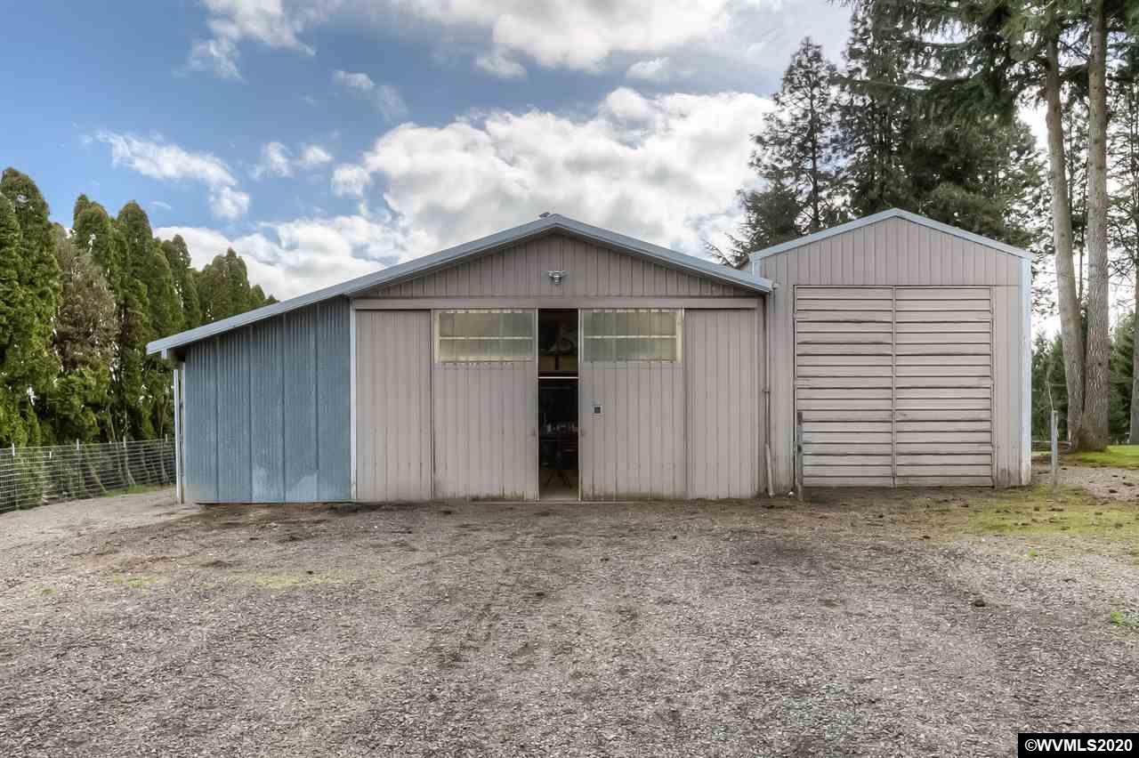 37882 Farris Road Scio, OR 97374 - Photo 35 of 39 Gallery Image 35