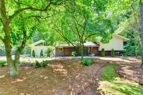 $699,000 | 5363 Rosser Road, Stone Mountain, GA 30087