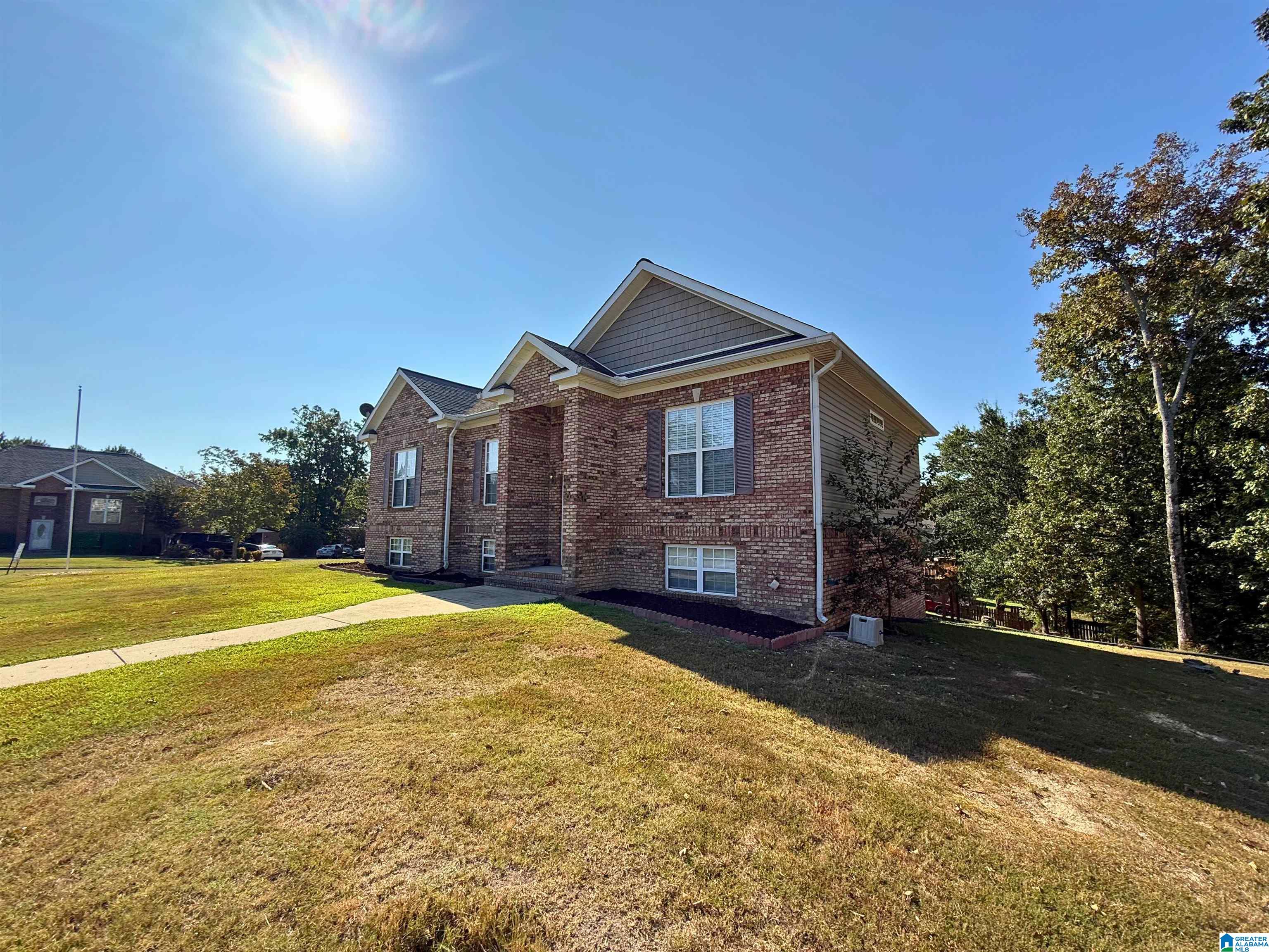 217 Twin Ridge Circle Lincoln, AL 35096 - Photo 34 of 36