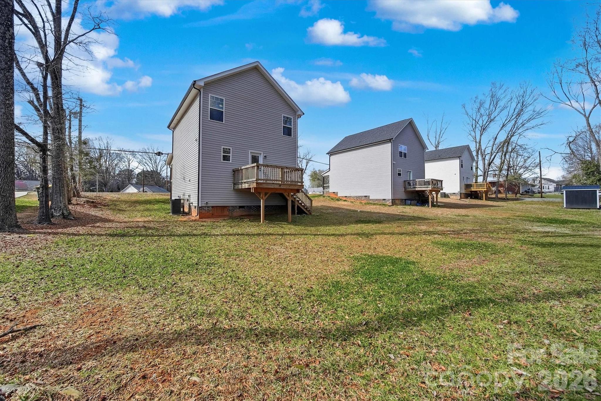 406 Ruth Avenue Kannapolis, NC 28083 - Photo 33 of 38