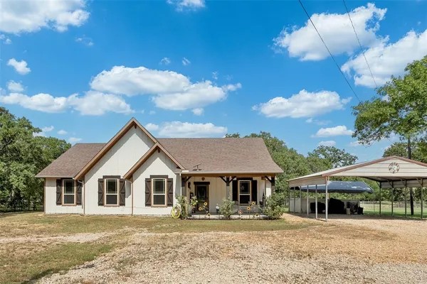 $585,000 | 17930 Acre Lane, Kemp, TX 75143