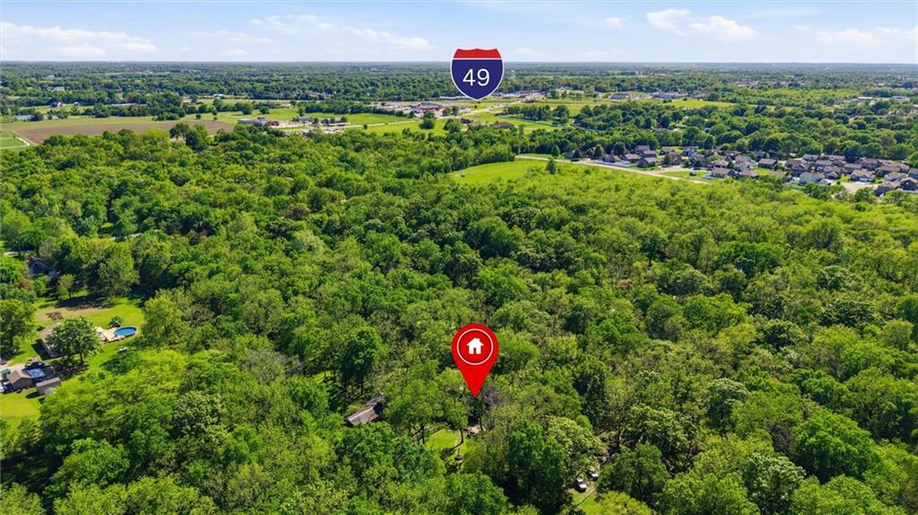 842 Kendall Road Peculiar, MO 64078 - Photo 50 of 56