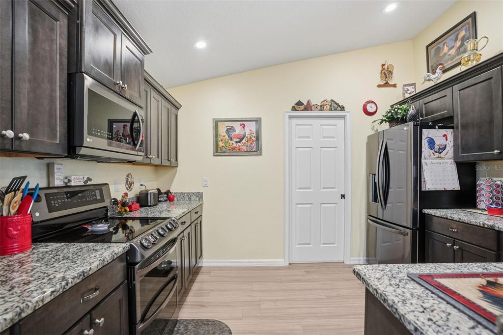 17402 Maberly Road Weeki Wachee, FL 34614 - Photo 14 of 58