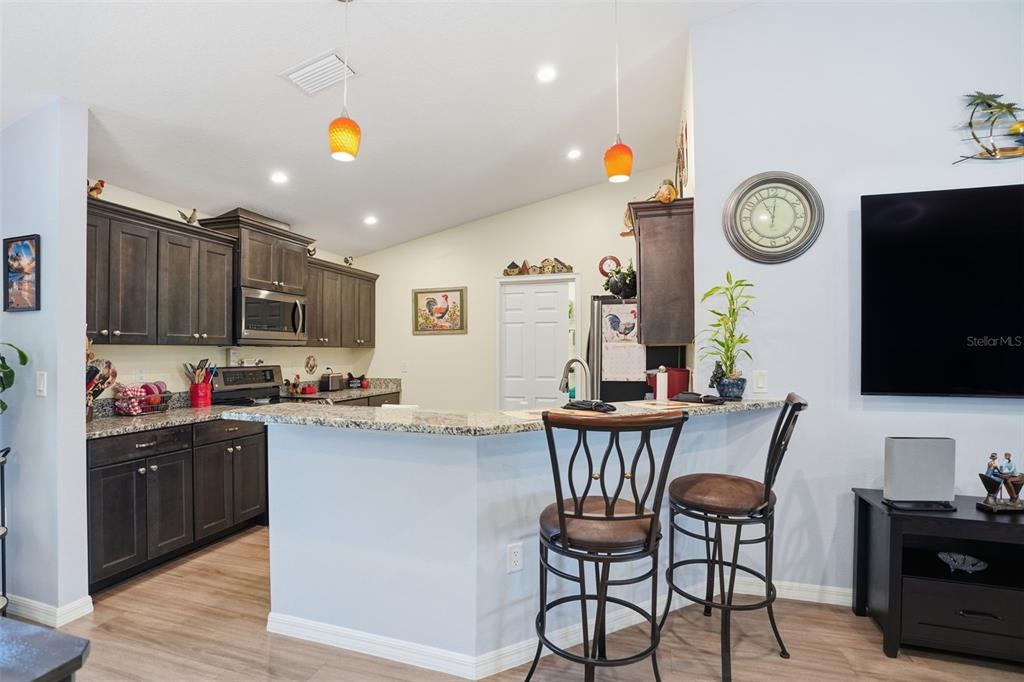 17402 Maberly Road Weeki Wachee, FL 34614 - Photo 17 of 58