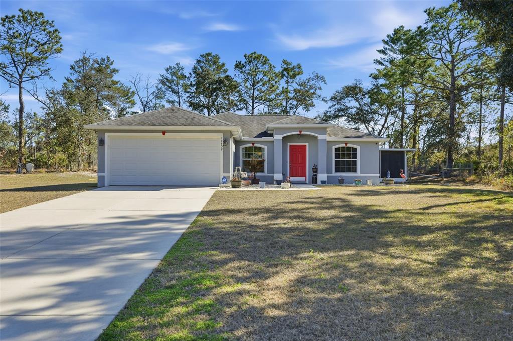 17402 Maberly Road Weeki Wachee, FL 34614 - Photo 2 of 58