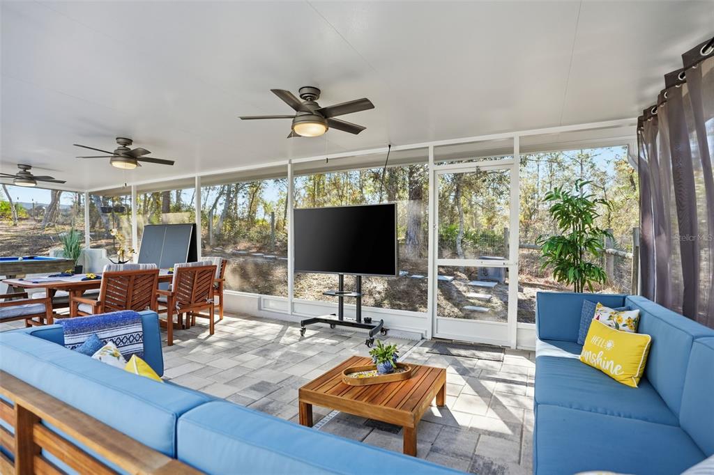 17402 Maberly Road Weeki Wachee, FL 34614 - Photo 36 of 58