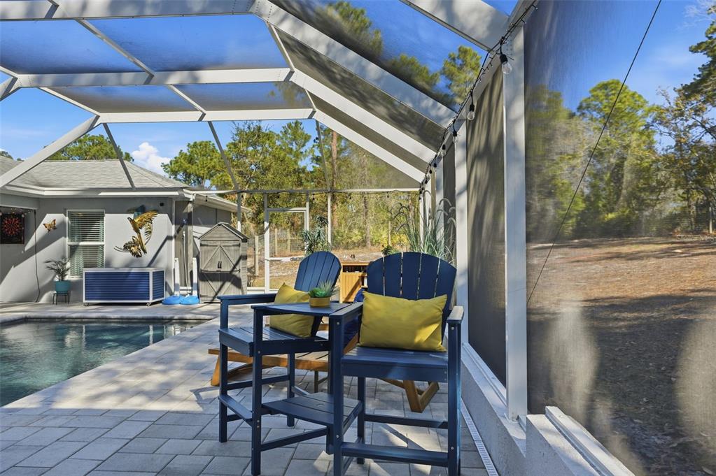 17402 Maberly Road Weeki Wachee, FL 34614 - Photo 37 of 58