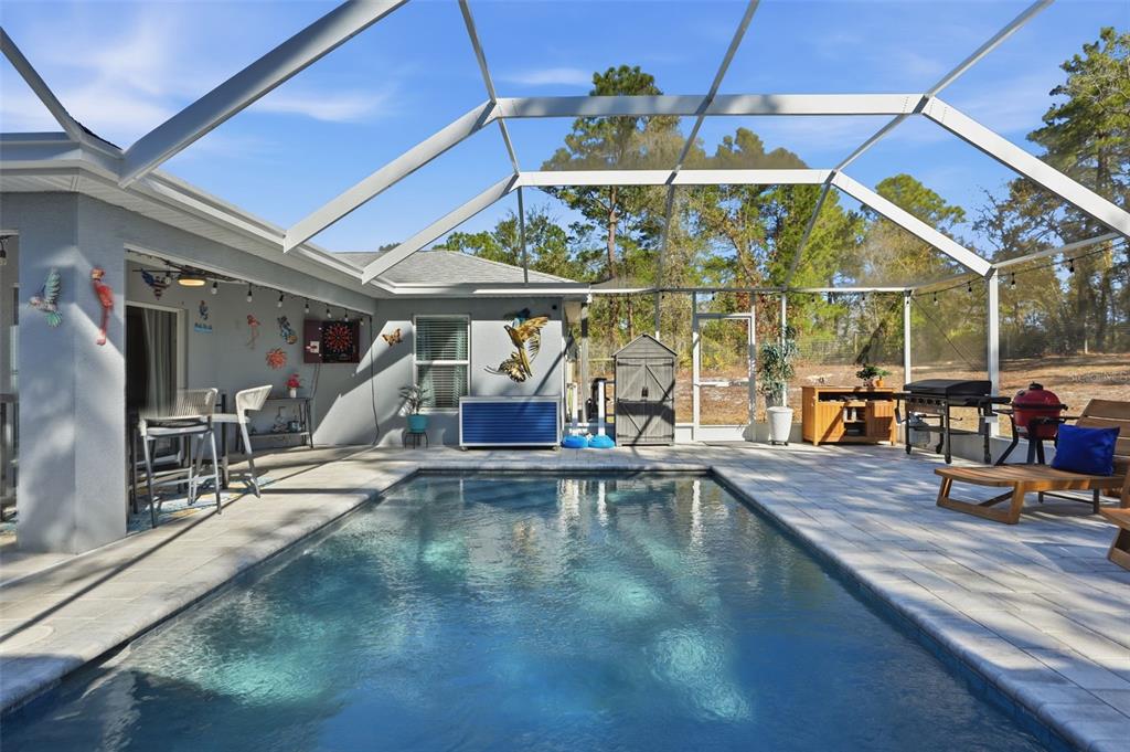 17402 Maberly Road Weeki Wachee, FL 34614 - Photo 38 of 58