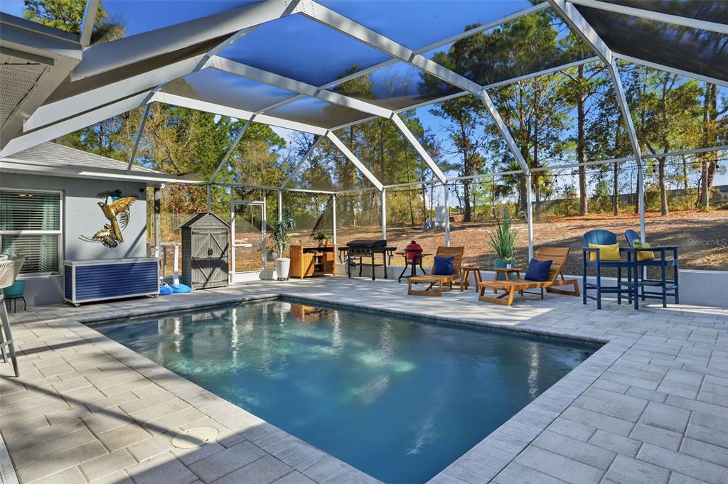 17402 Maberly Road Weeki Wachee, FL 34614 - Photo 39 of 58