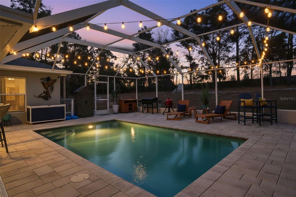 17402 Maberly Road Weeki Wachee, FL 34614 - Photo 40 of 58