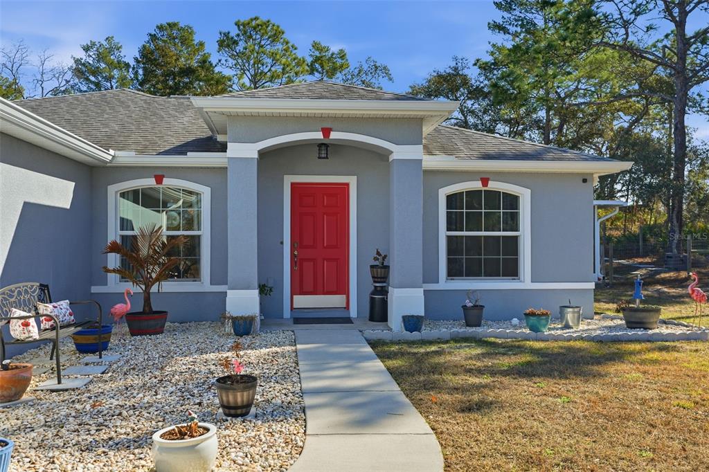 17402 Maberly Road Weeki Wachee, FL 34614 - Photo 44 of 58