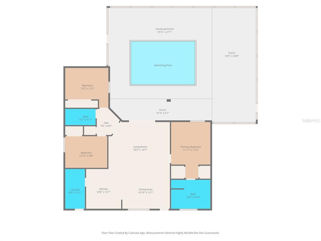 17402 Maberly Road Weeki Wachee, FL 34614 - Photo 47 of 58