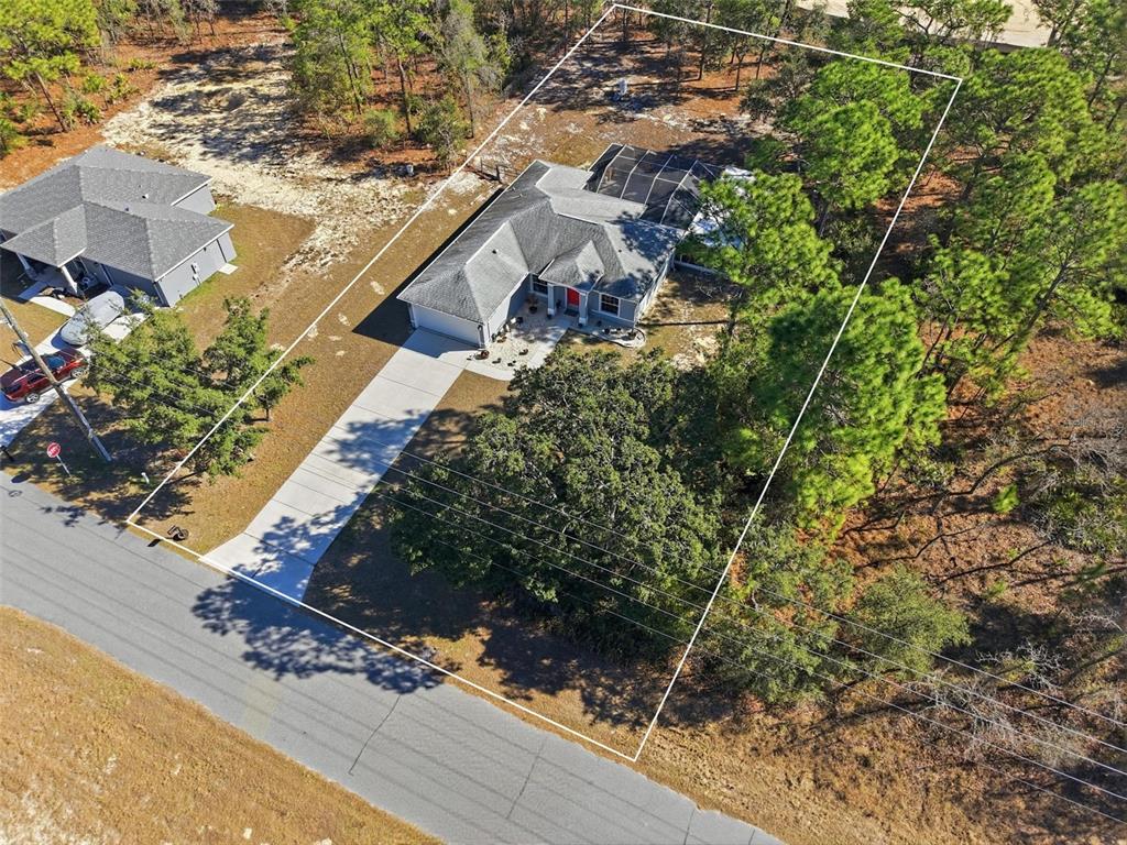 17402 Maberly Road Weeki Wachee, FL 34614 - Photo 49 of 58
