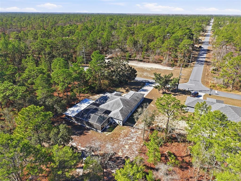 17402 Maberly Road Weeki Wachee, FL 34614 - Photo 52 of 58