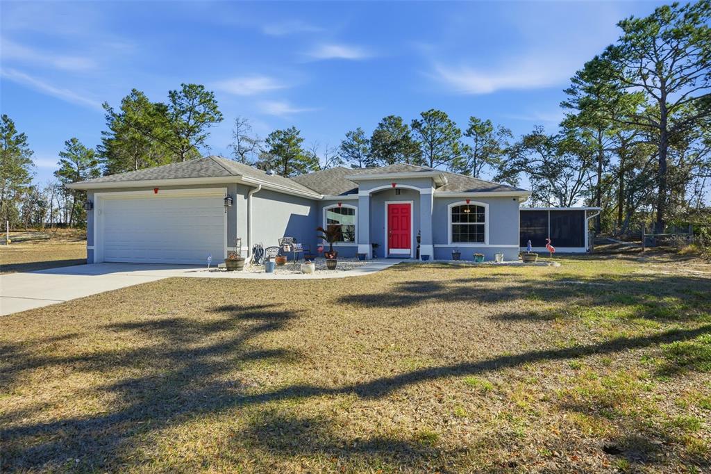 17402 Maberly Road Weeki Wachee, FL 34614 - Photo 53 of 58