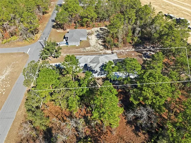 $425,000 | 17402 Maberly Road, Weeki Wachee, FL 34614