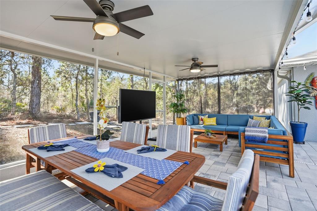 17402 Maberly Road Weeki Wachee, FL 34614 - Photo 6 of 58