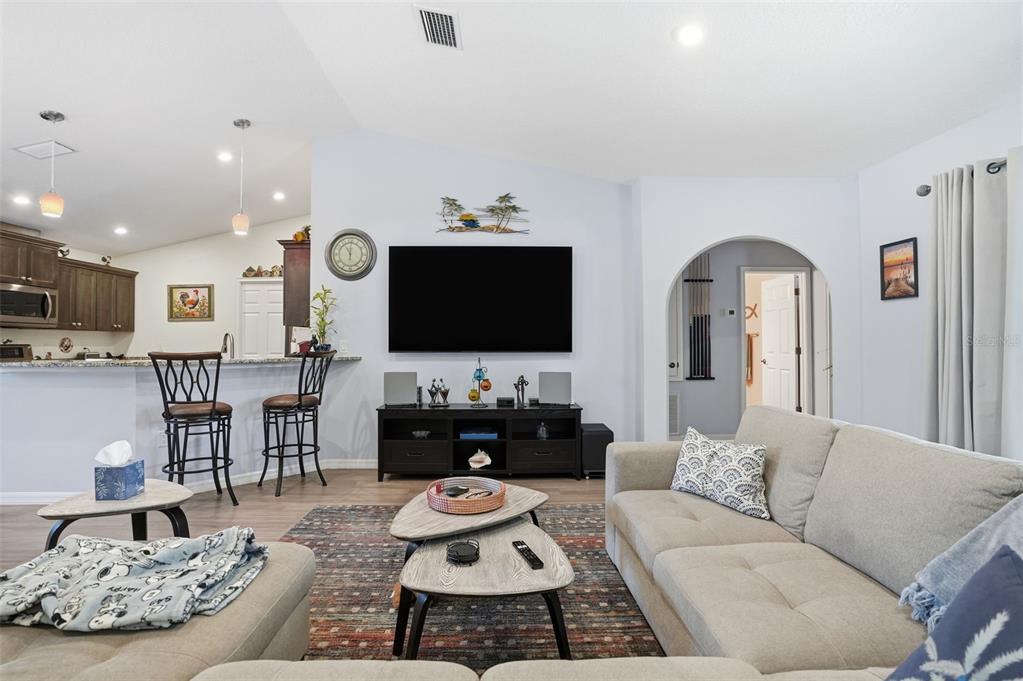 17402 Maberly Road Weeki Wachee, FL 34614 - Photo 7 of 58