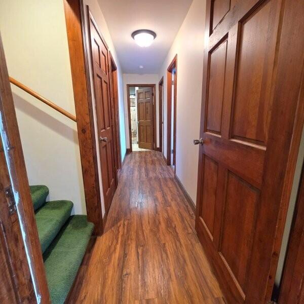 69 Morse Road Fort Fairfield, ME 04742 - Photo 22 of 53 Hallway