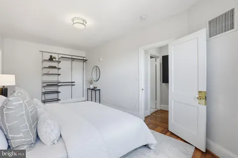 $285,000 | 3446 Connecticut Avenue Northwest, Unit 505, Washington, DC 20008