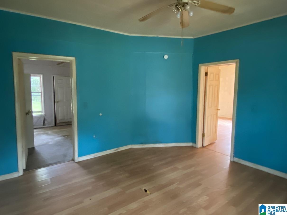 602 Southwest 5th Street Childersburg, AL 35044 - Photo 15 of 17