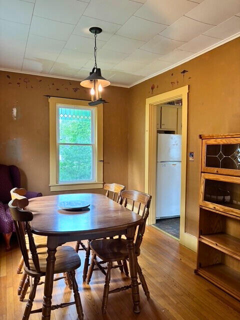 3 King Street Springvale, ME 04083 - Photo 12 of 18 Dining Room2