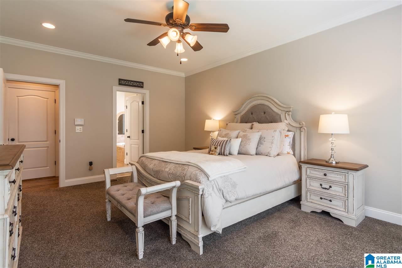 1400 Stoneykirk Road Pelham, AL 35124 - Photo 16 of 38