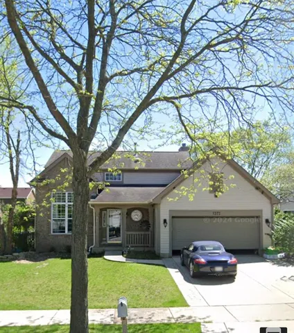 $3,500 | 1375 Burnett Drive, Aurora, IL 60502