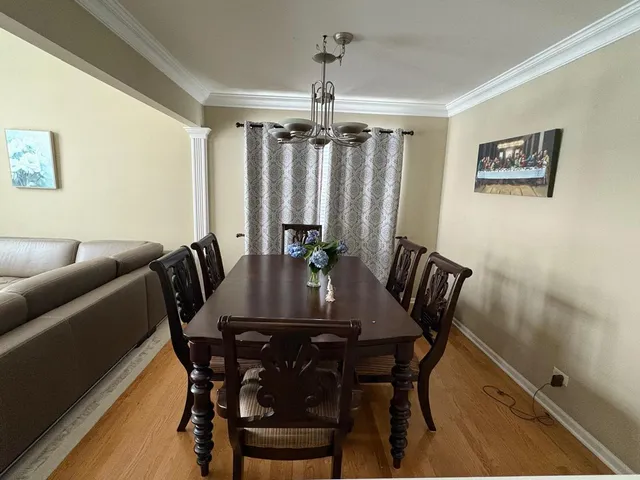 $3,500 | 1375 Burnett Drive, Aurora, IL 60502