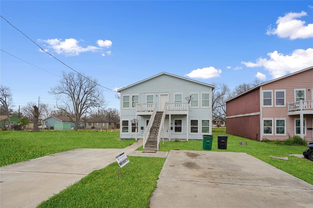 3541 Mt Pleasant Street Houston, TX 77021 - Photo 18 of 21