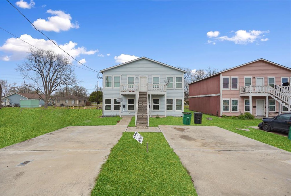 3541 Mt Pleasant Street Houston, TX 77021 - Photo 2 of 21