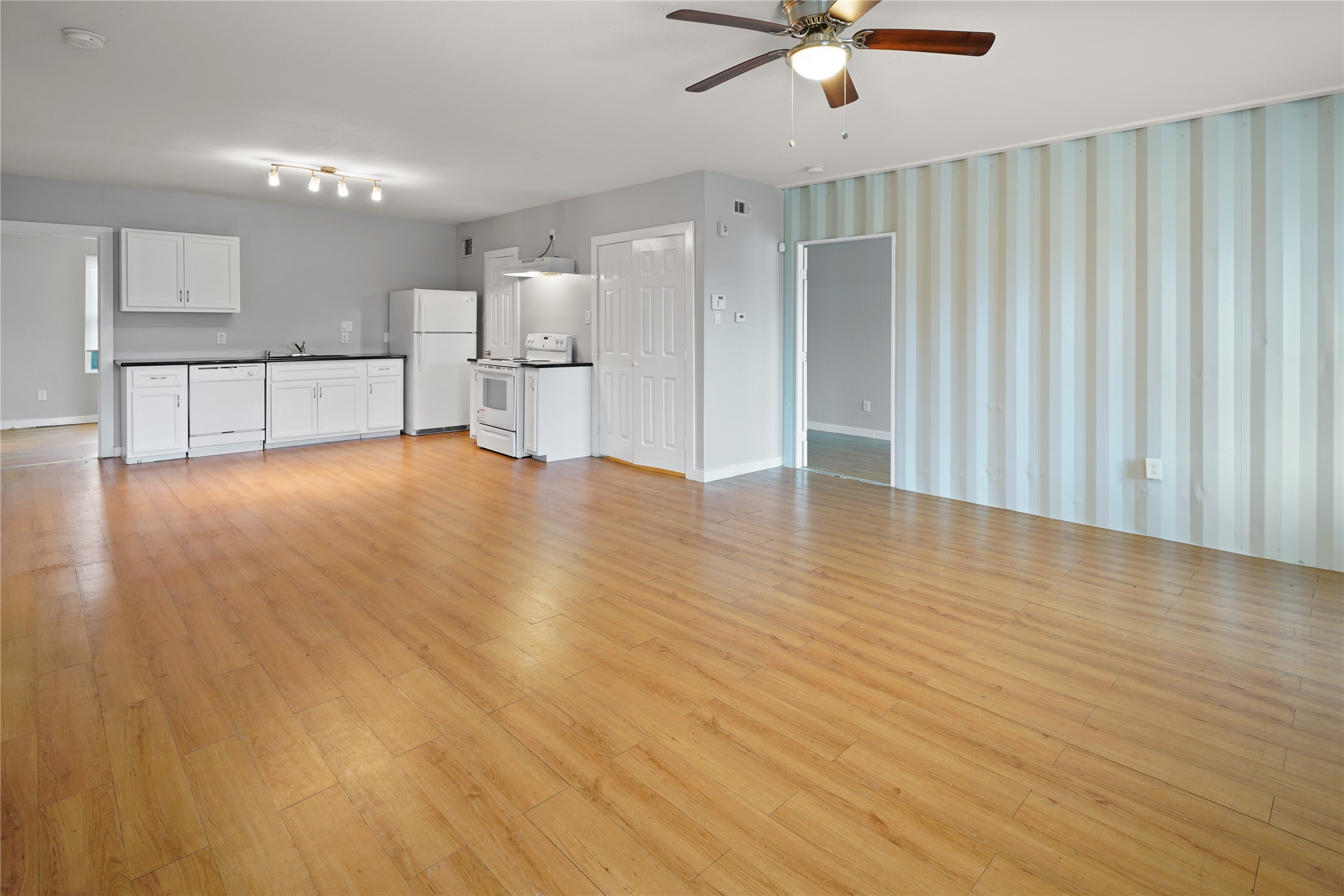 3541 Mt Pleasant Street Houston, TX 77021 - Photo 5 of 21