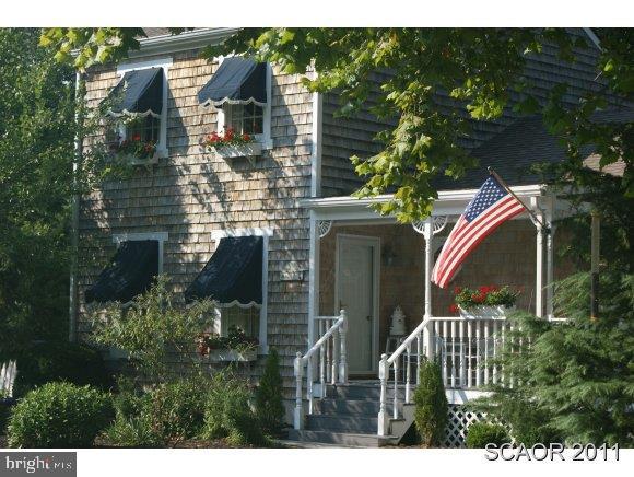 11 Seabrook Road Ocean View, DE 19970 - Photo 1 of 14 Gallery Image 1