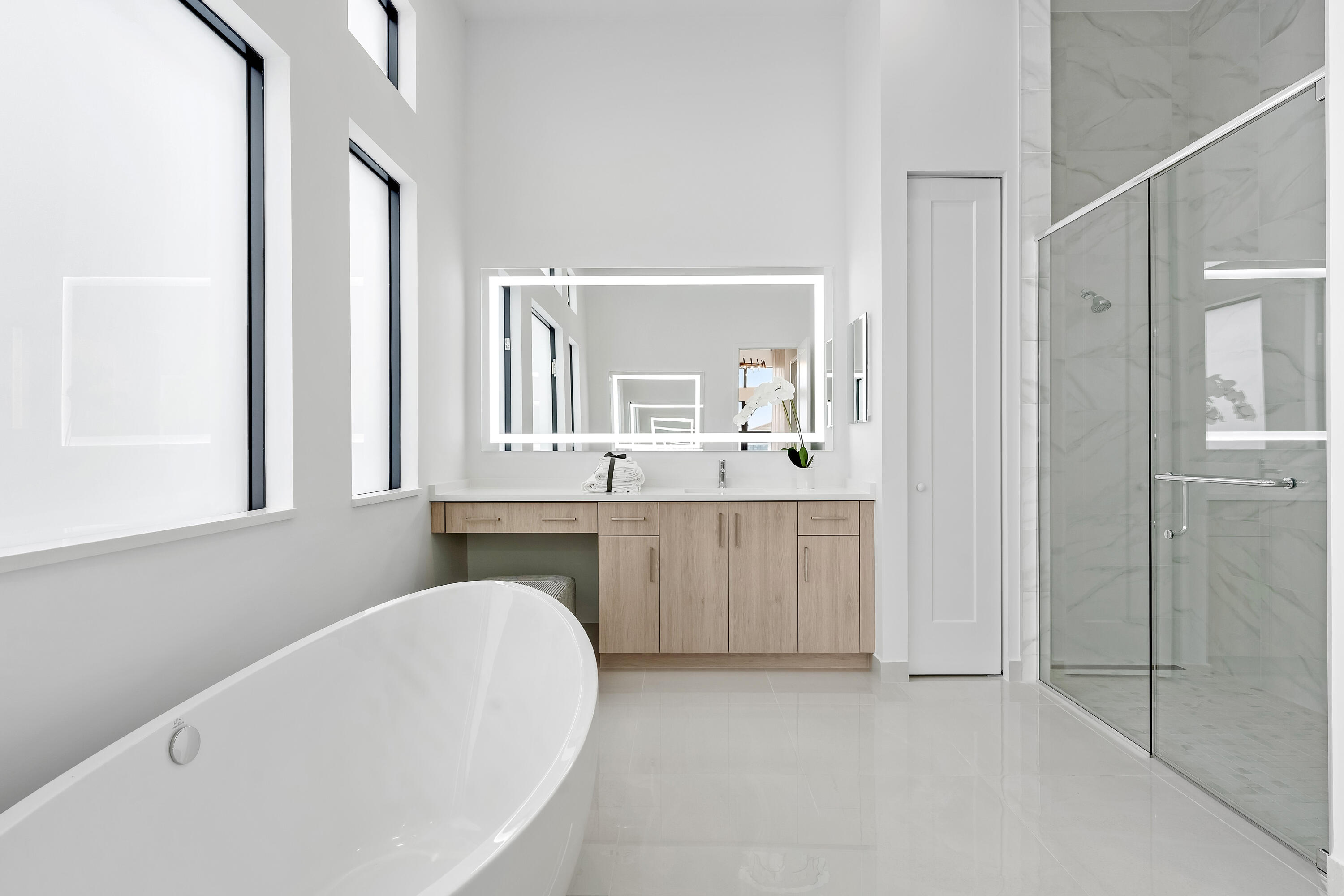 21015 Tangelo Tree Drive Boca Raton, FL 33434 - Photo 13 of 32 Master Bathroom